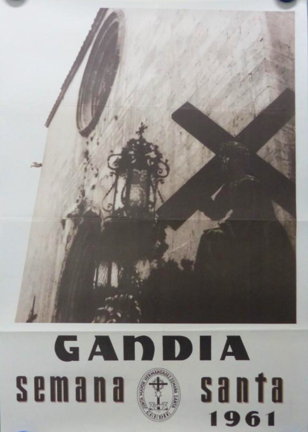 Semana Santa en Gandía  
